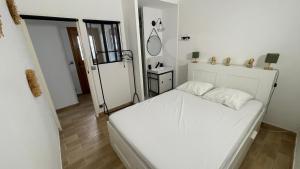 Appartements Le CAP6 : photos des chambres
