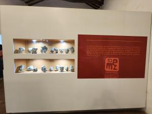 Casa Carmesí Zapatoca