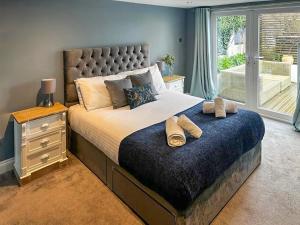 Villa Calafia - Uk38491