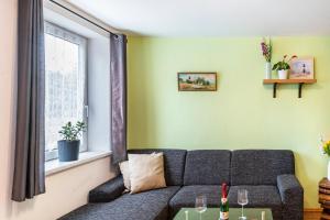 Ferienwohnung in Ostseenähe