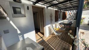 Appartements Le CAP6 : photos des chambres