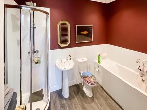 Hobgoblin Apartment - Uk42205