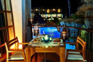 Ilio Mare Hotel Thassos Greece