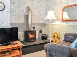 Keepers Cottage - Hoteles de 3 estrellas en Dumfries