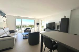 " Les mouettes Bandol "- avec jacuzzi privé