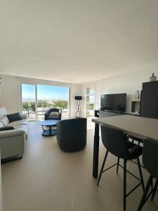 " Les mouettes Bandol "- avec jacuzzi privé