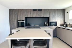 " Les mouettes Bandol "- avec jacuzzi privé