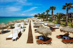 Ilio Mare Hotel Thassos Greece