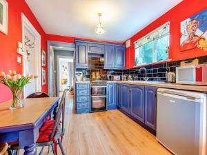 Hindscarth Apartment - Uk39610