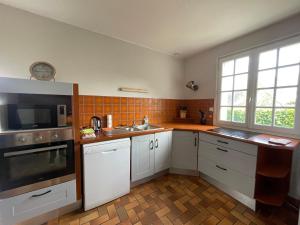 Maisons de vacances Le Gite Des Sabotiers : photos des chambres