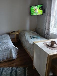 Nocleg Pod Gubałówką