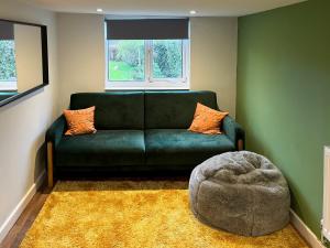 Yaverland Beach House