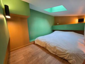 3D- Studio tout équipé avec cuisine 10 mins de Paris