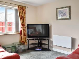 Curlew Cottage - Uk47697