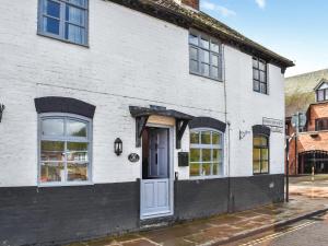 Quay Cottage
