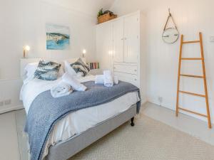 Fishermans Cottage