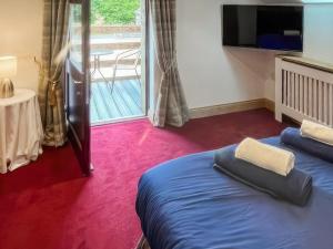 Stewards Granary - Uk48306