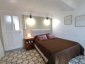 Appartements Le Valospa : photos des chambres