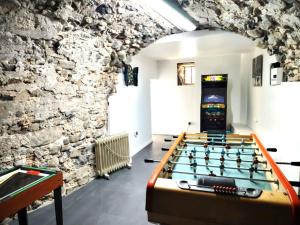 Appartements Le Valospa : photos des chambres