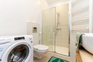 Old Town Elegance on Dohány Street by NW