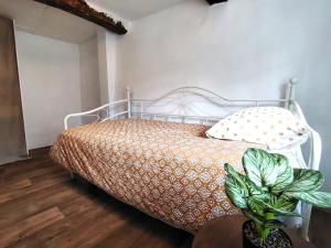 Appartements Le Valospa : photos des chambres