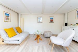 Old Town Elegance on Dohány Street by NW