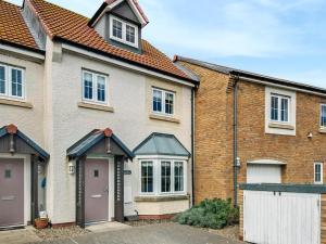 The Port House - 4hvězdičkové hotely ve městě Beadnell