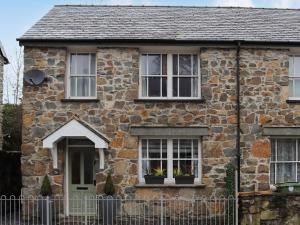 Llety Cariad