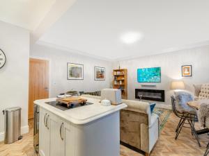 Derwent House Apartments - Everley - Uk46785