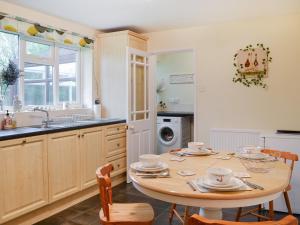 Farmers Cottage