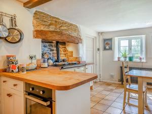 Brookend Cottage - Uk49705