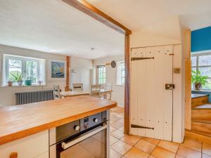 Brookend Cottage - Uk49705