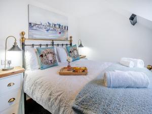 Sheep Shed - Uk49794