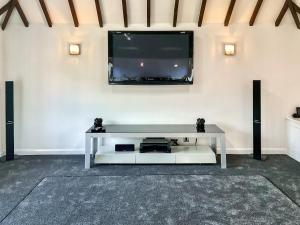 Rowdecroft Farm Cottage