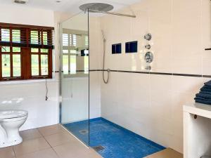 Rowdecroft Farm Cottage