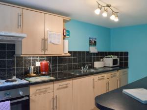 Forge Masters Cottage