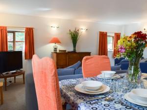 Forge Masters Cottage