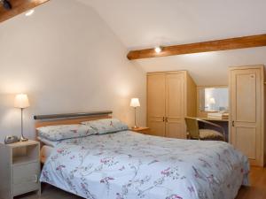 Forge Masters Cottage