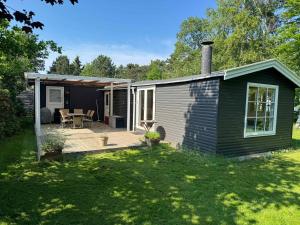 Cottage At Nordstrand - 4-star hotels in Nykøbing Sjælland