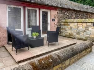 Stewards Bothy - Uk48303