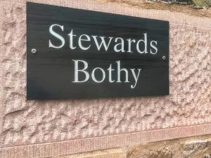 Stewards Bothy - Uk48303