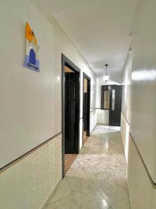 Appartement à la corniche de Tanger