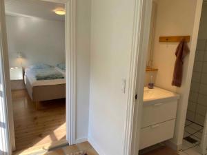 Idyllically Situated Wooden House By The Forest