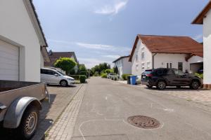 Bergblick Apartments