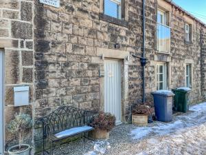 The Ilkley Loft Suite