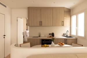 Superb air-conditioned apartment Paris Le Marais