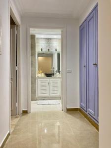 S8 Marsa Hideaway Close to Beach & Zaphyr