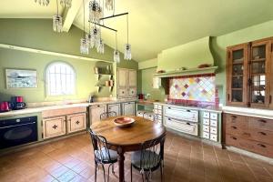 Maisons de vacances Villa - Une evidence en Provence : photos des chambres