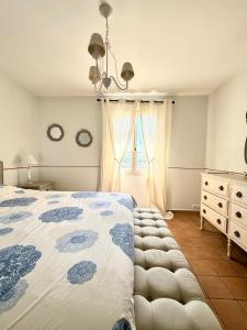 Maisons de vacances Villa - Une evidence en Provence : photos des chambres