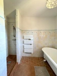 Maisons de vacances Villa - Une evidence en Provence : photos des chambres